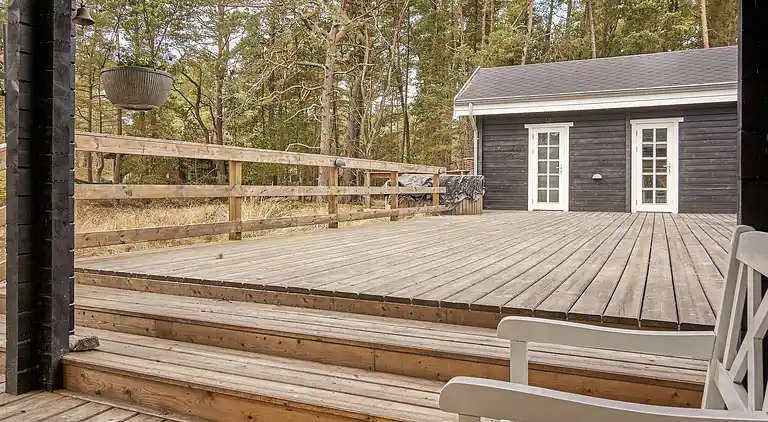 Holiday home in Nexø