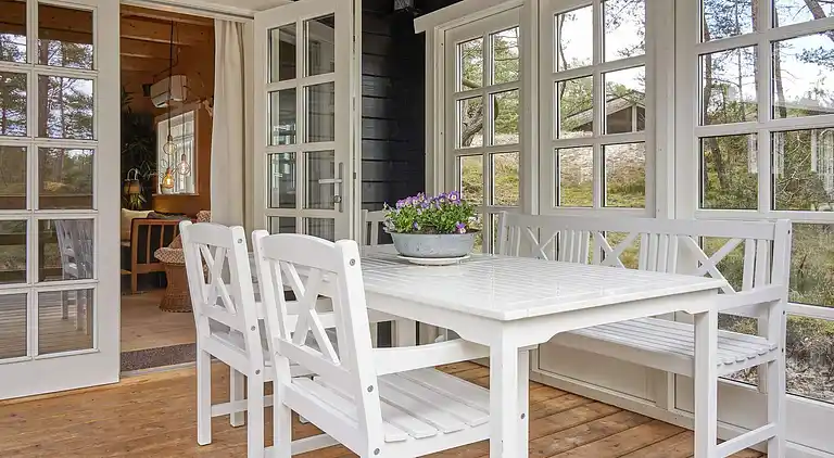 Holiday home in Nexø