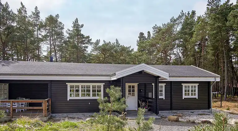 Holiday home in Nexø