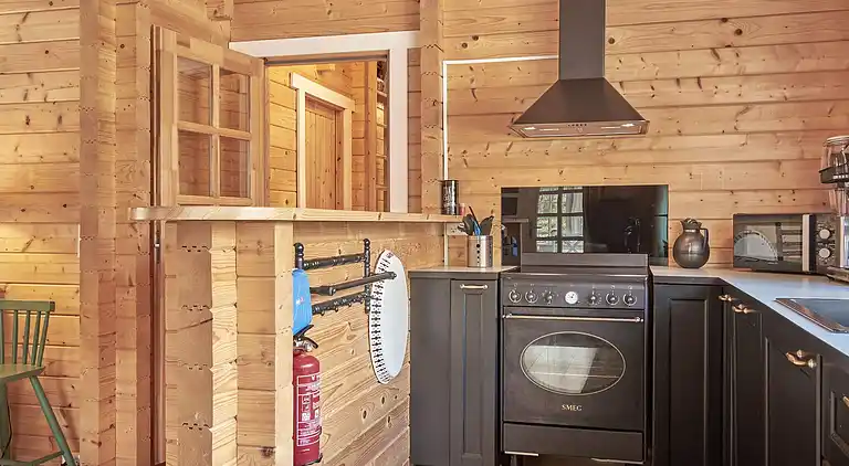 Holiday home in Nexø