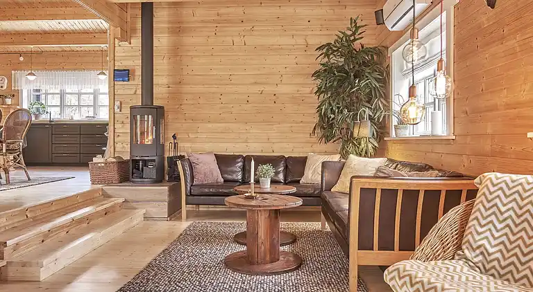 Holiday home in Nexø