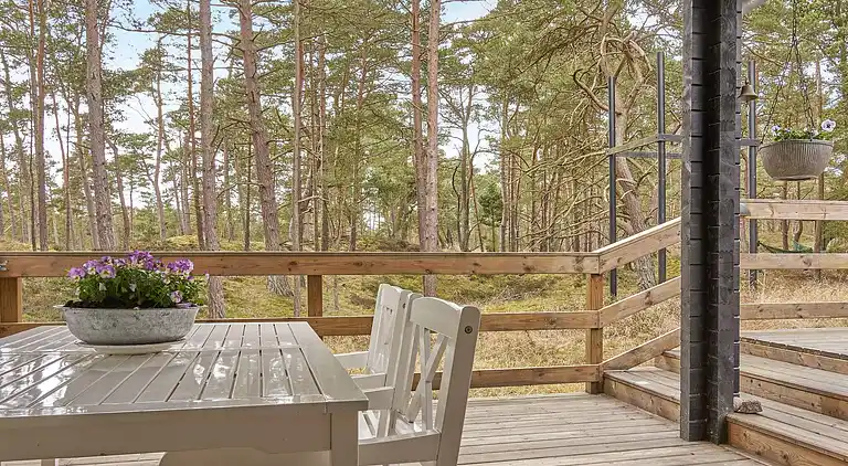 Holiday home in Nexø