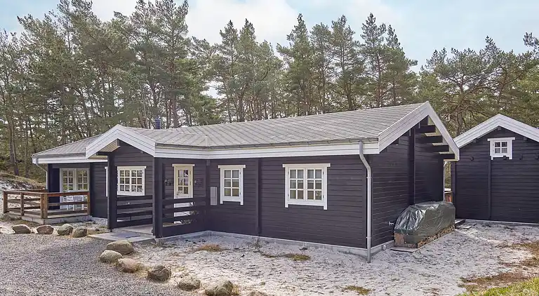 Holiday home in Nexø