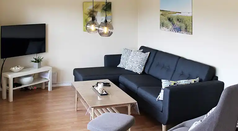 Sommerhus i Øster Hurup