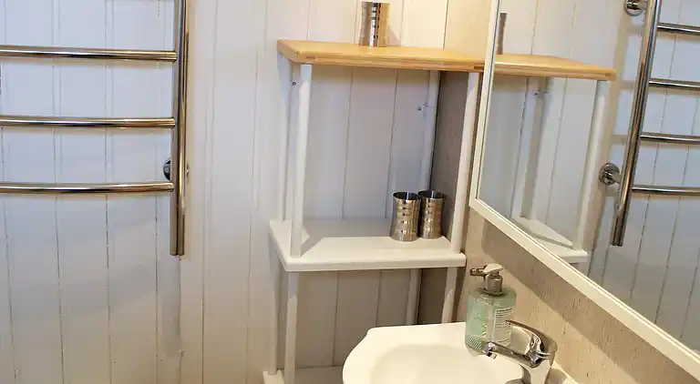 Sommerhus i Øster Hurup