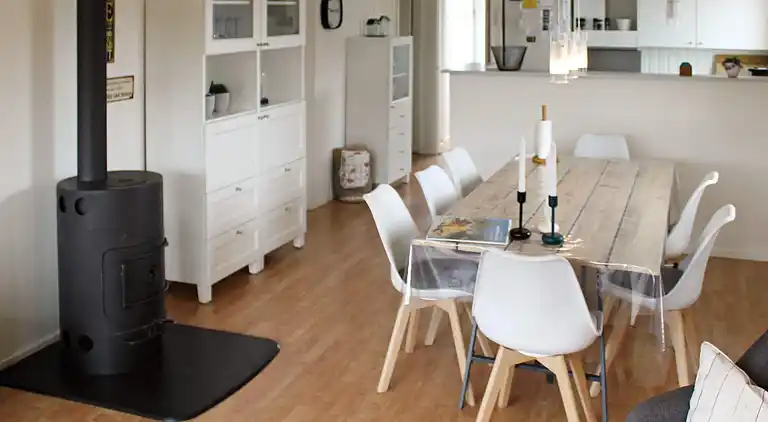 Sommerhus i Øster Hurup