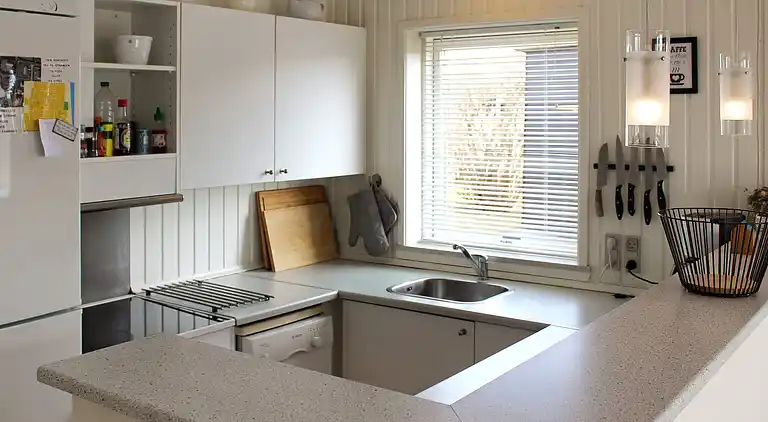 Sommerhus i Øster Hurup