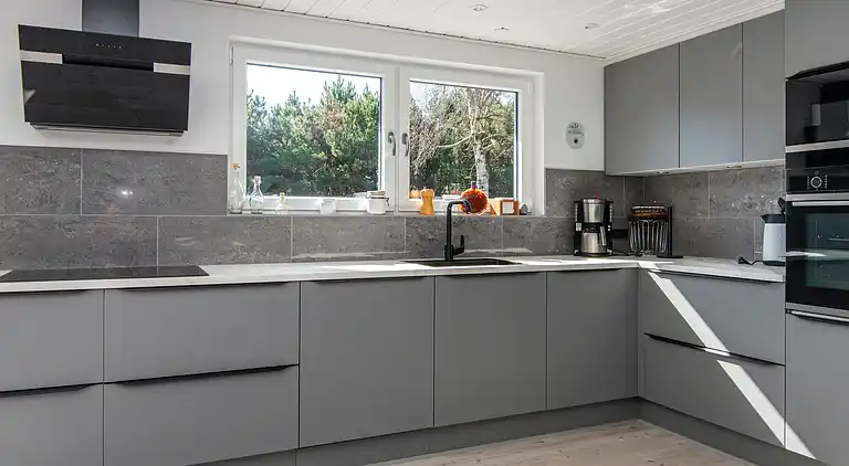 Holiday home in Blåvand