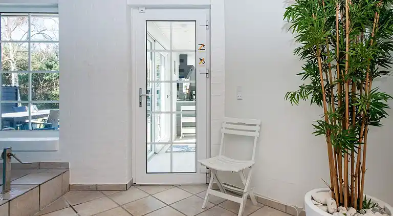 Holiday home in Blåvand