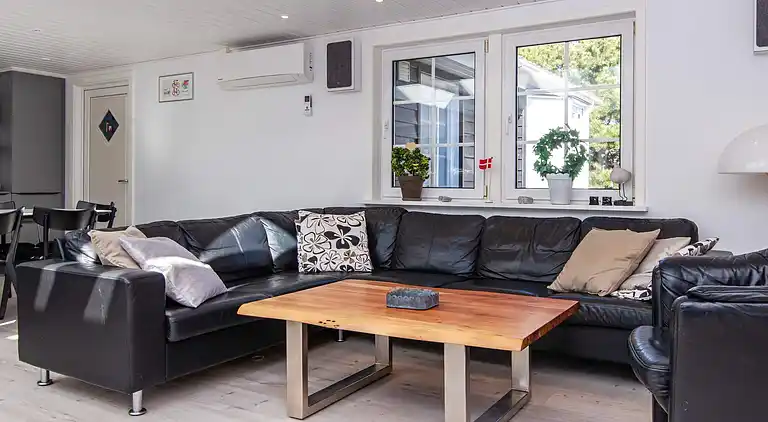 Holiday home in Blåvand