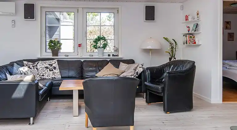 Holiday home in Blåvand