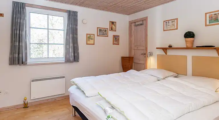 Holiday home in Blåvand