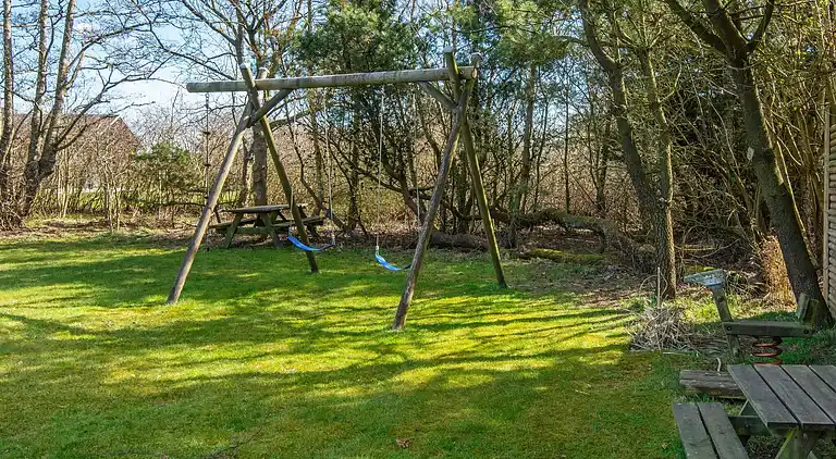 Holiday home in Blåvand