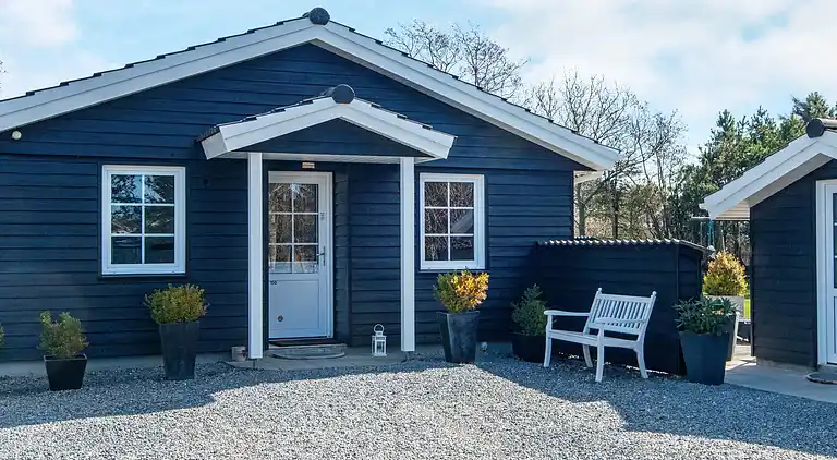 Holiday home in Blåvand