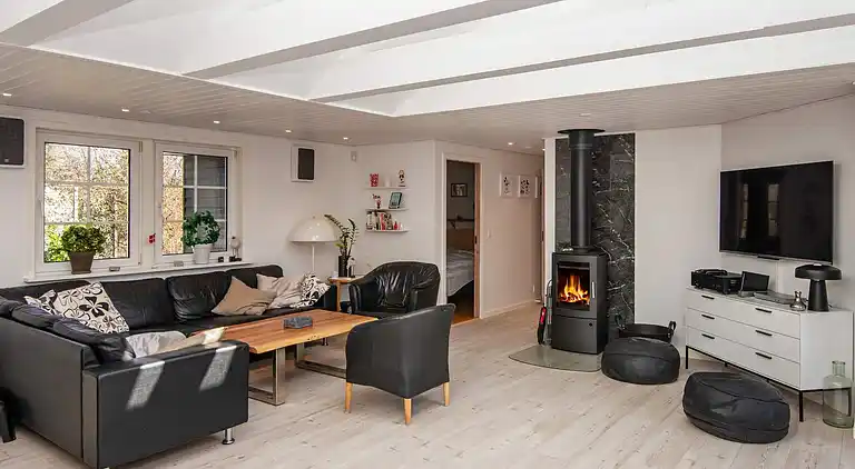 Holiday home in Blåvand