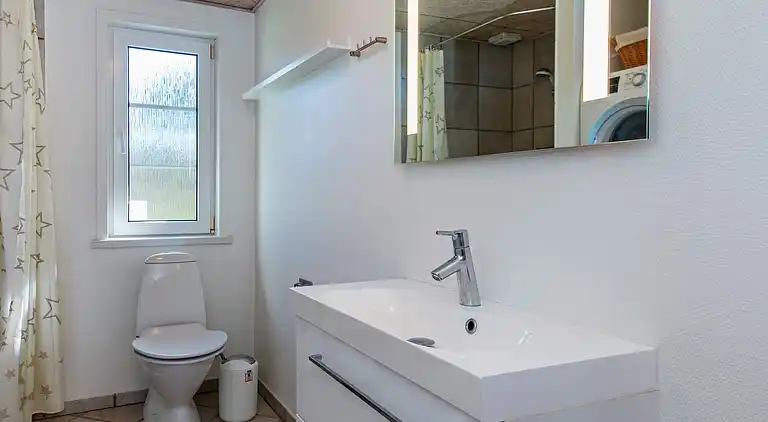 Holiday home in Blåvand