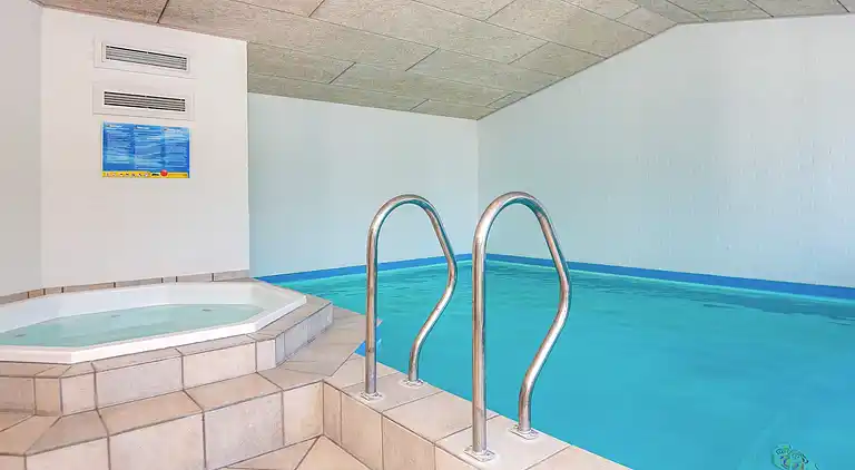 Holiday home in Blåvand