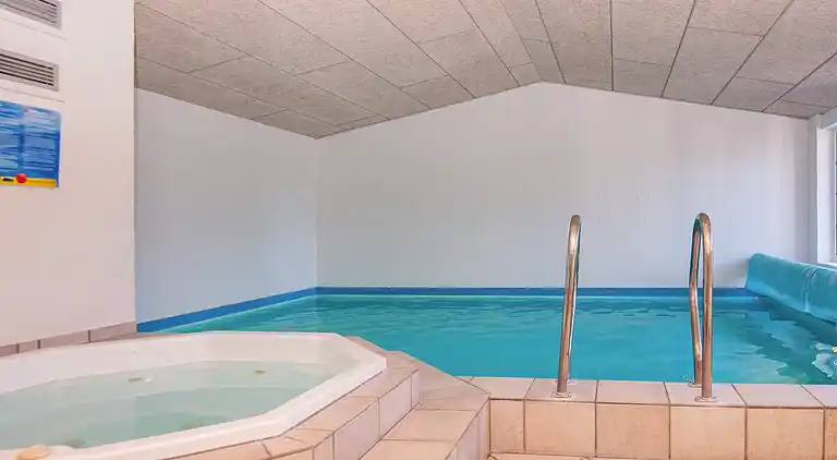 Holiday home in Blåvand