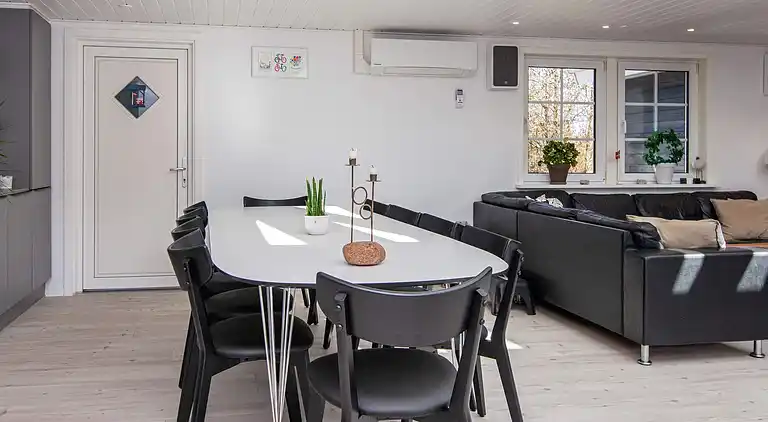 Holiday home in Blåvand