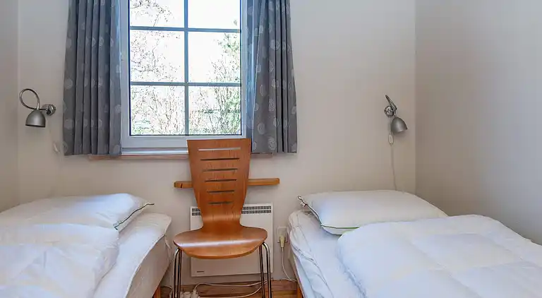 Holiday home in Blåvand