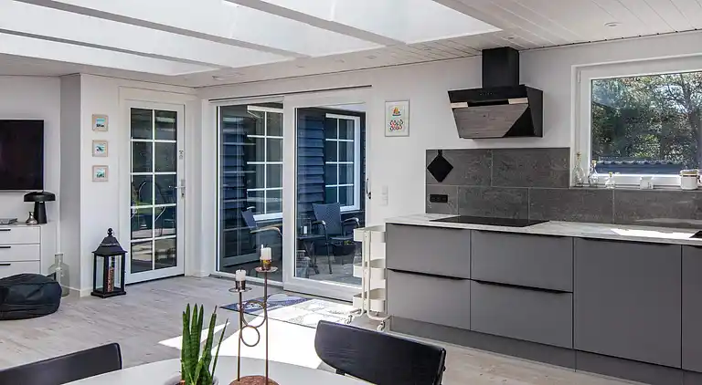 Holiday home in Blåvand