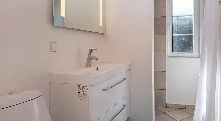 Holiday home in Blåvand