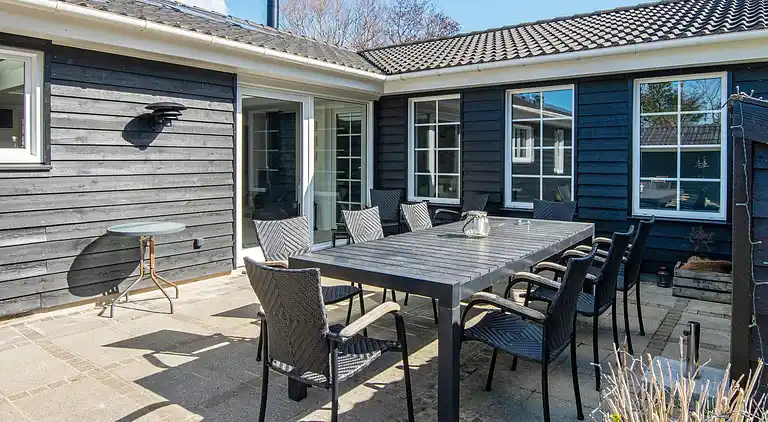 Holiday home in Blåvand