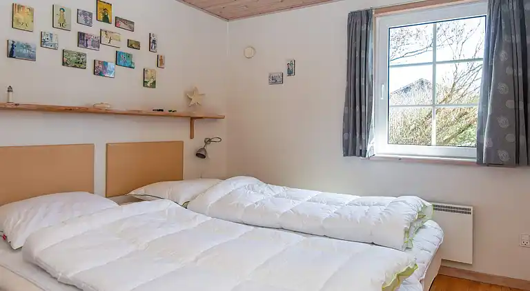 Holiday home in Blåvand