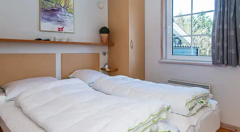 Holiday home in Blåvand