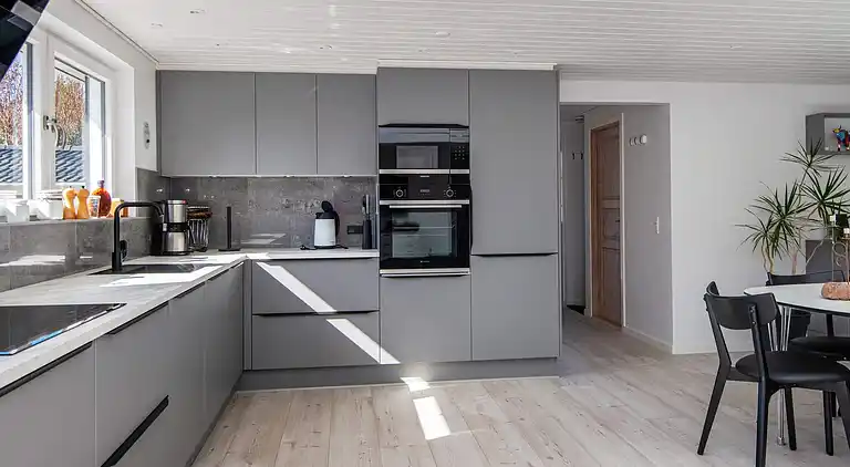 Holiday home in Blåvand