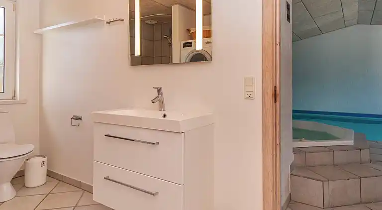 Holiday home in Blåvand