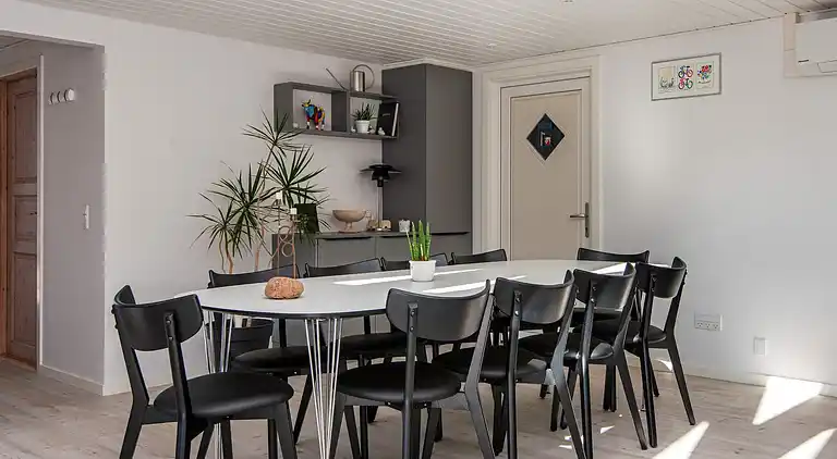 Holiday home in Blåvand