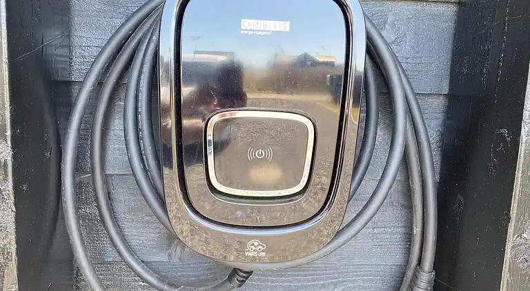 Sommerhus ved Nr Lyngby Strand