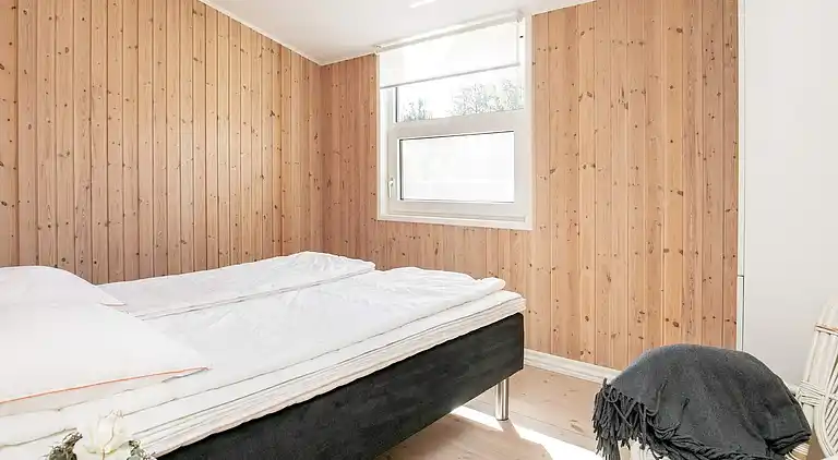 Sommerhus ved Bratten Strand