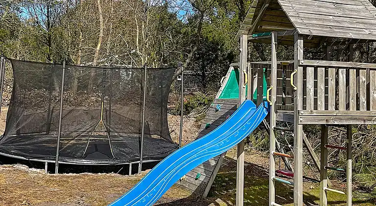 Holiday home in Ålbæk