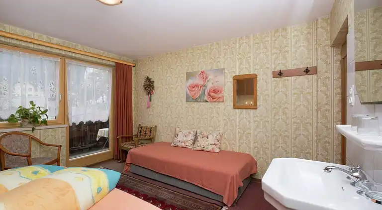 Apartment in Fulpmes