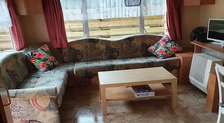 Casa vacanze in Tzummarum