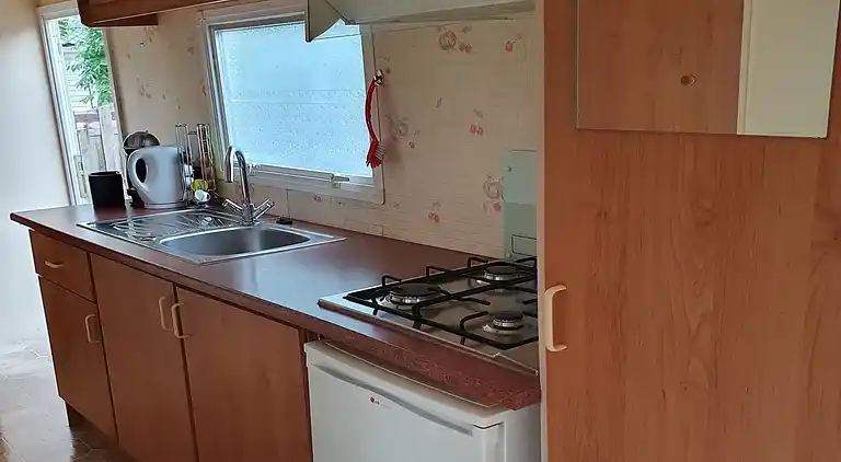 Casa vacanze in Tzummarum