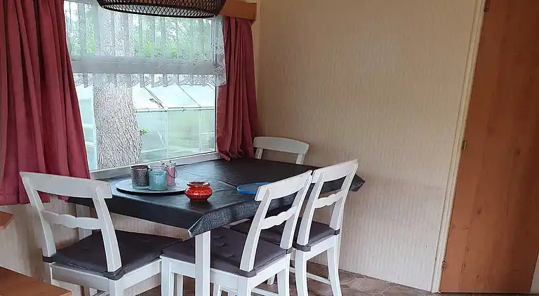 Casa vacanze in Tzummarum