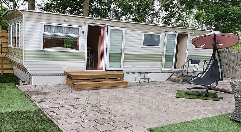 Casa vacanze in Tzummarum