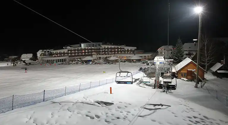 Maison de vacances au Gozd Martuljek