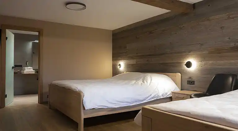 Holiday home in Houffalize