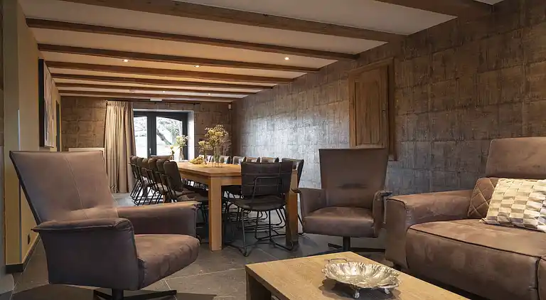 Holiday home in Houffalize