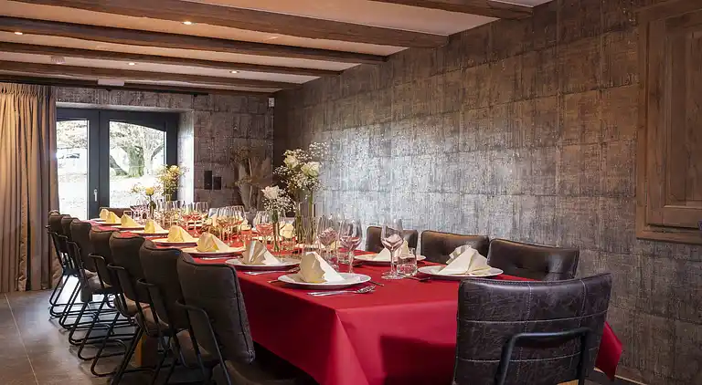 Holiday home in Houffalize