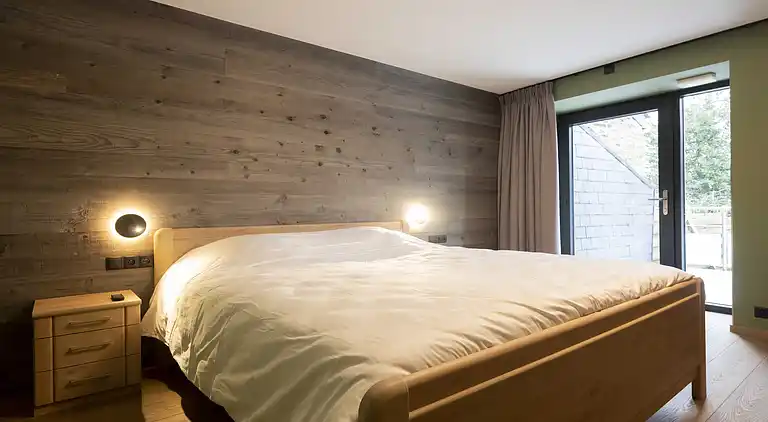 Holiday home in Houffalize