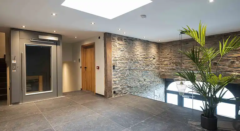 Holiday home in Houffalize