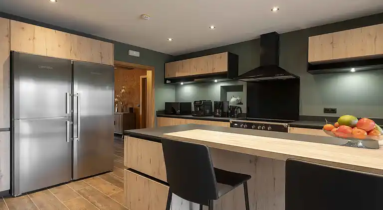 Holiday home in Houffalize