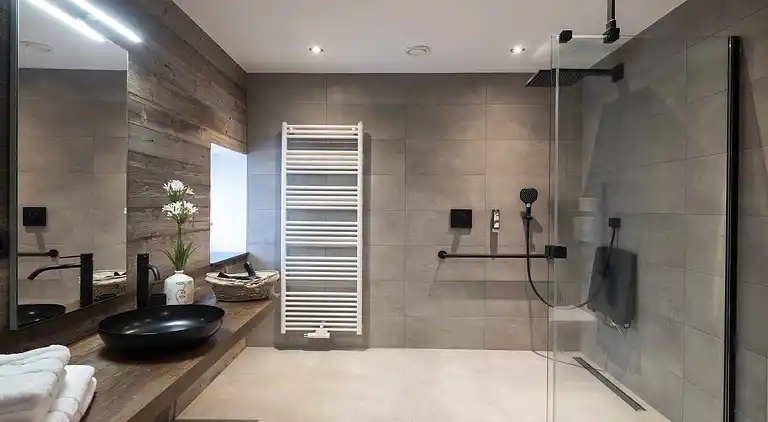 Holiday home in Houffalize