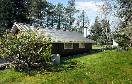 Sommerhus i Rønde