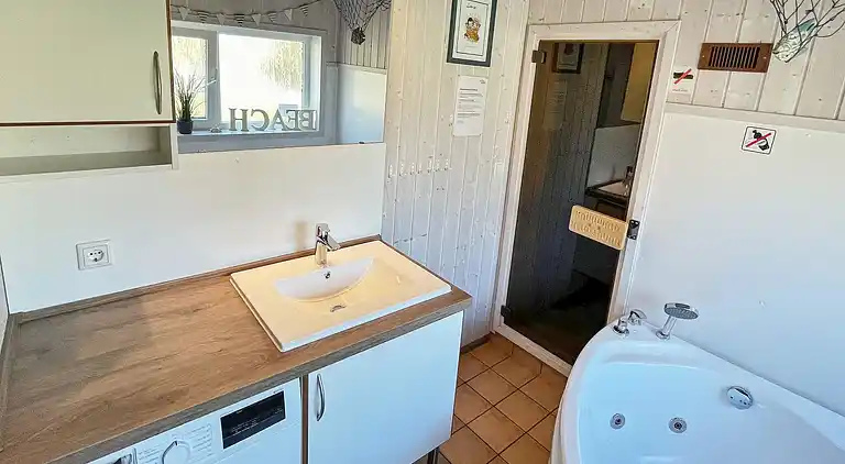 Holiday home in Otterndorf